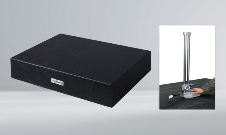 大理石平臺P100 A 系列